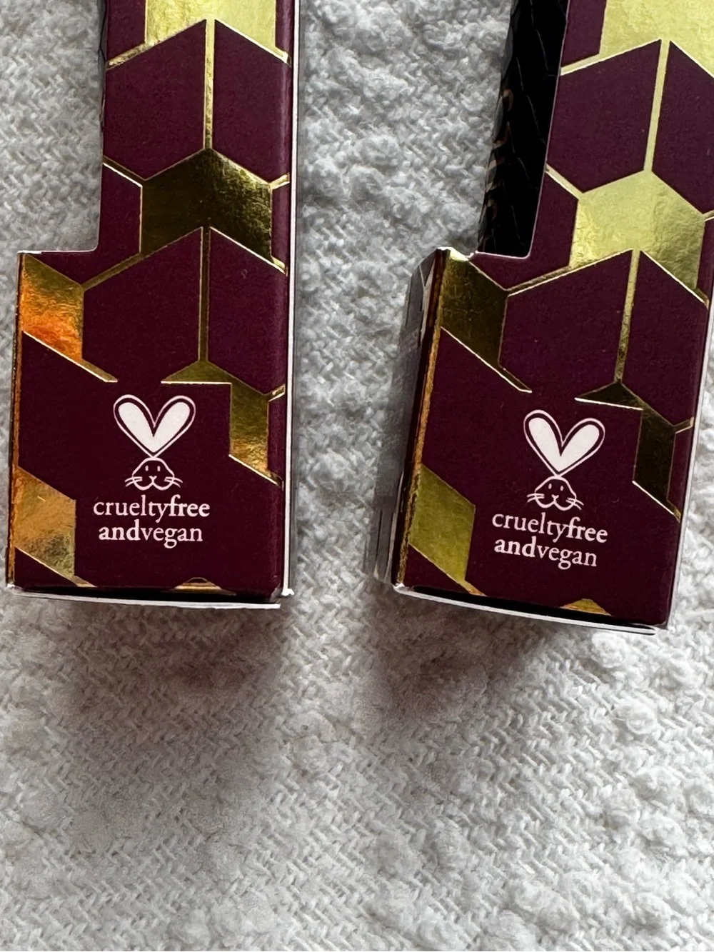 tarte Maneater Mascara set of 2